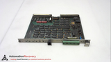 ISI ROBOTICS 0078925022, CIRCUIT BOARD