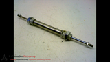 FESTO DSNU-20-100-PPV-A-S2 PNEUMATIC CYLINDER 20MM BORE 100MM STROKE