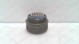 AMPHENOL 97-3106A28-15PX, MIL CONNECTOR