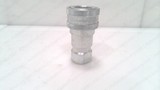 PARKER H3-62, HYDRAULIC QUICK FEMALE COUPLER