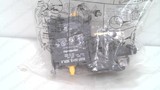 ALLEN BRADLEY 800F-MN3RX02S - SERIES A, BACK-PANEL LED