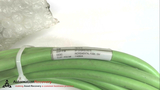 CONTROL TECHNIQUES SRBAIB-M015 FEEDBACK EXTENSION CABLE 30 V