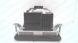 ALLEN BRADLEY 2711-B6C20 SERIES C, PANELVIEW 600, 50/60 HZ, 60 VA