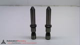 MISUMI TELATA10-P8.9-B30-RC60 LOCATING PINS, HOLDER PART