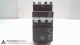 CBI QL-3-13-DM-KM-1A, 9926 SERIES BRANCH CIRCUIT BREAKER