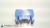 ALLEN BRADLEY 1492-F1B SERIES B TERMINAL BLOCK