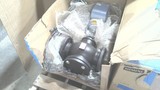 SIEMENS 291-05991, FLOWRITE 599 SERIES VALVE ASSEMBLY, 599-05991,SKB62
