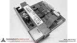 ALLEN BRADLEY 1747-L524 SLC 500 PROCESSOR UNIT