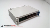 NAIS FP2-X16D2 FP2 DC INPUT UNIT