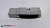 NUMATICS 123BA47AMN00061, SOLENOID VALVE, 150 PSIG,