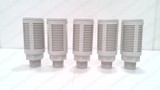 SMC ANA1-06 - PACK OF 5, HIGH NOISE REDUCTION (MUFFLER)