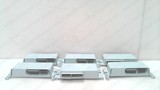 SIEMENS A5E00995501 PACK OF 6 ET200 PRO SLOT RACK MOUNT