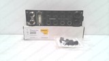 TURCK FGEN-IM16-4001/CS30007, COMPACT FIELDBUS I/O MODULE, 6825442