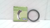 SKF 37025, OIL RADIAL SEAL