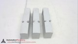 FESTO VABB-S4-1-WT , BLANKING/COVER PLATE, 539212