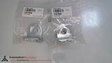 BANNER ENGINEERING SMBWLS28RA , RIGHT HAND BRACKET, 15764
