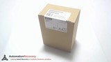 SIEMENS 6GT2002-1JD00, RFID PROFINET, ETHERNET CONNECTION BLOCK