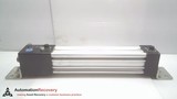 PARKER P1D4J050MC-0200NFN6N SERIES P1D, PNEUMATIC AIR CYLINDER