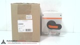 MERSEN EJM60BS0 ENCLOSED DISCONNECT SWITCH