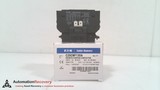 EATON C25CNF130A DEFINITE PURPOSE CONTACTOR