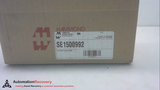 HAMMOND MANUFACTURING SE1500992, ENCLOSURE TYPE 12, EXTRA DEEP, 3 HOLE