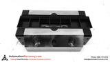 REXROTH R165349310 RUNNER BLOCK/ROLLER RAIL