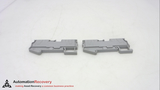 PHOENIX CONTACT PT 2.5-QUATTRO  TERMINAL BLOCK