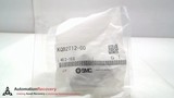 SMC KQB2T12-00 SERIES KQB2 METAL TUBE TEE FITTING