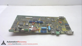 INDRAMAT 109-0852-3B29-04, DRP2 CIRCUIT BOARD