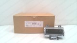 LAPP H-A 16 SGRL M25 ZW BOX OF 5, SURFACE MOUNT BASE, 19568000