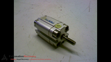 FESTO ADVU-12-10-A-P-A COMPACT CYLINDER 12MM BORE 10MM STROKE