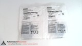 SIEMENS 3SU1400-1AA10-1FA0, CONTACT MODULE W/ 2 CONTACT ELEMENTS