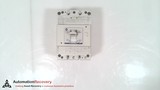 ALLEN BRADLEY 140G-H2C3-C63 SERIES A, MOLDED CASE CIRCUIT BREAKER