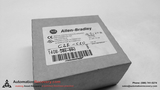 ALLEN BRADLEY 140M-C2E-C20 SERIES B STANDARD MAGNETIC TRIP