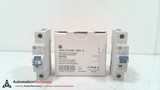 ALLEN BRADLEY 1492-D1C080 SER. D, MINIATURE CIRCUIT BREAKER