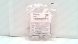 SMC KQ2H12-00A - PACK OF 5, PUSH-TO-CONNECT FITTING