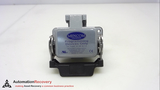 MENCOM CORP. DB09-PC9-06LS, INTERFACE CONNECTOR