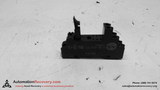 ALLEN BRADLEY 700-HN122 SER A, 8-BLADE MINI RELAY SOCKET