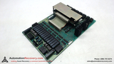 HITACHI SEIKI 10-08-05-01, PLC BOARD INO-12. EXCHANGE