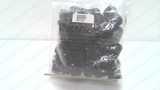 PCB PIEZOTRONICS 691100 PK OF 33, CABLE GLANDS