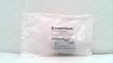 WERMA 630 820 00, KOMBISIGN 40 SINGLE HOLE MOUNT ADAPTER