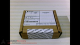 ALLEN BRADLEY 1785-TR10BT SER A, AUI TO TWISTED PAIR TRANSCEIVER