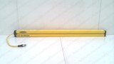 BANNER SLSR30-600P4NT, EX-SCREEN LIGHT SAFETY CURTAIN RECIEVER, 149114