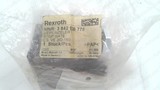 REXROTH VE 2/D-150, PNEUMATIC STOP GATE, 3842536775