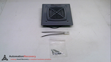 EDWARDS SIGNALING AND SECURITY SYSTEMS 871-G1, VIBRATING HORN, 24VDC,