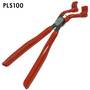 Industrial Magnetics MAG-MATE®  PLS120 Straight Spark Plut Boot Pliers