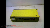 FANUC A06B-6078-H211#H500, SPINDLE AMPLIFIER MODULE