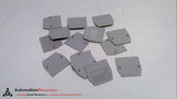 ALLEN BRADLEY 1492-EB3 , TERMINAL BLOCK END BARRIER PLATE