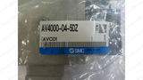 SMC AV4000-04-5DZ, SMC AV4000-04-5DZ