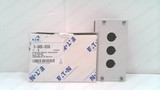 EATON M22-I3-PG, PUSH-BUTTON ENCLOSURE